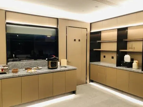 Жангжоу: Jiyuan Hotel