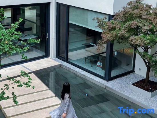 Тайчжоу: Xianju Chun and Qingxi Homestay