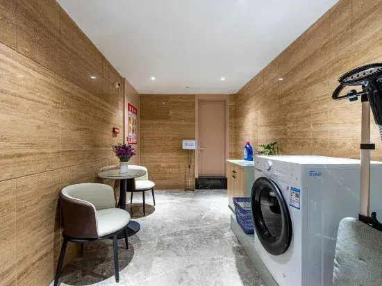 Фошань: Lavande Hotel (Foshan Gaoming Yingxin Plaza)