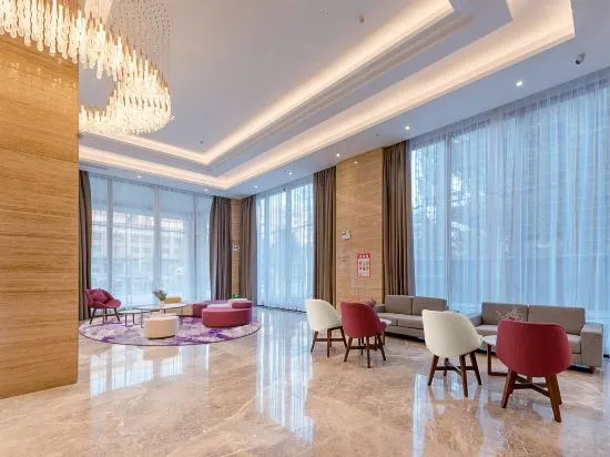 Фошань: Lavande Hotel (Foshan Gaoming Yingxin Plaza)
