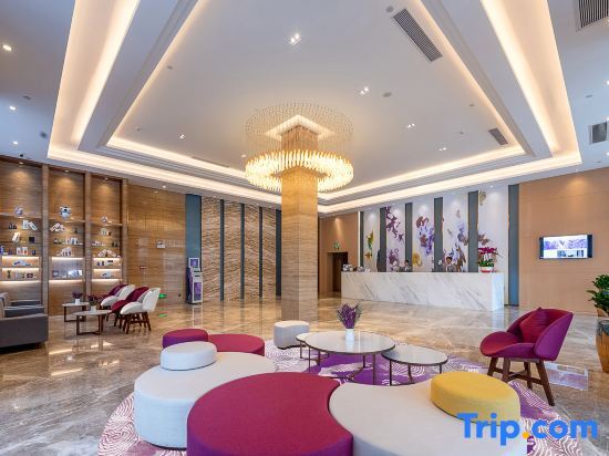 Lavande Hotel (Foshan Gaoming Yingxin Plaza) — фото 3