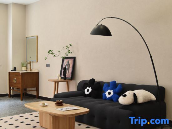 Хуаншань: 25th Hour Boutique Hotel (Huangshan Tangkou South Gate Branch)