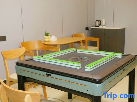 Хуаншань: 25th Hour Boutique Hotel (Huangshan Tangkou South Gate Branch)