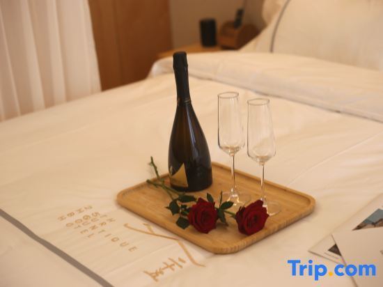 Хуаншань: 25th Hour Boutique Hotel (Huangshan Tangkou South Gate Branch)