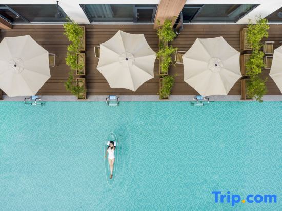 Хуаншань: 25th Hour Boutique Hotel (Huangshan Tangkou South Gate Branch)