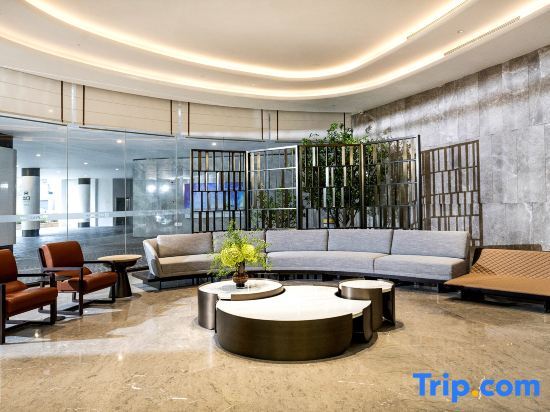 Wyndham Foshan Nanhai — фото 1