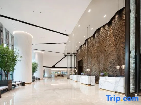 Фошань: Wyndham Foshan Nanhai