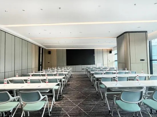 Фошань: Wyndham Foshan Nanhai