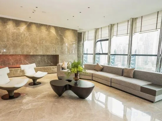 Фошань: Wyndham Foshan Nanhai