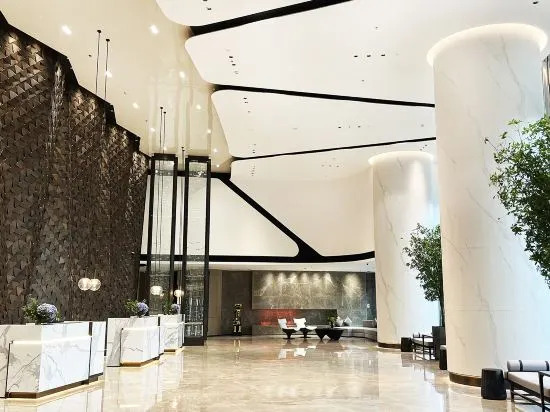 Фошань: Wyndham Foshan Nanhai