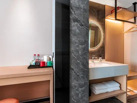 Цзиньчжун: Aifei Hotel (Jinzhong Yuci University City Branch)