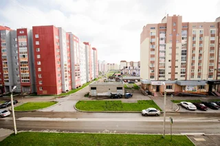 Стерлитамак: Апартаменты Квартирный Вопрос на Артема 64