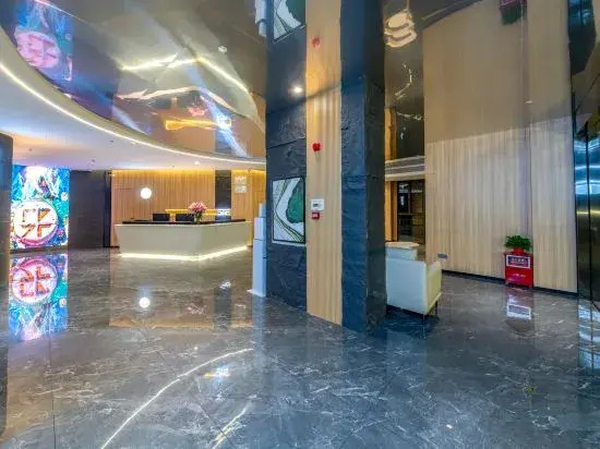 Sif Hotel — фото 4
