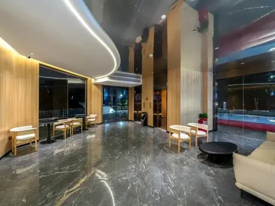Sif Hotel — фото 5