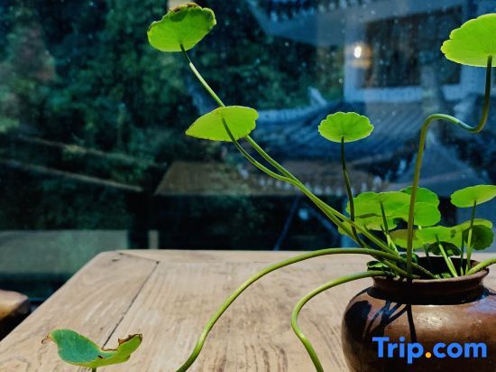 Мую: Huaxi Homestay