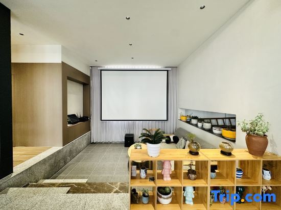 Цзиань: Wugongshan Mountain Villa