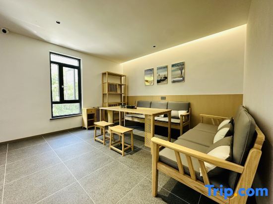 Цзиань: Wugongshan Mountain Villa