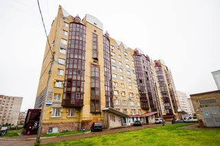Стерлитамак: Апартаменты Квартирный Вопрос на Артема 89