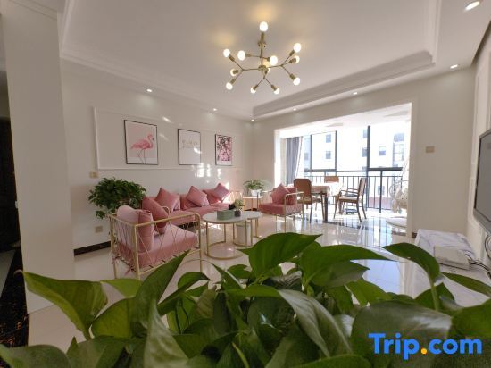 Юйси: Chengjiang Muxia Homestay