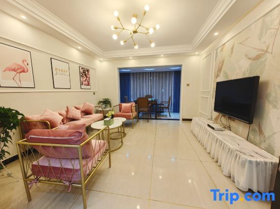 Юйси: Chengjiang Muxia Homestay