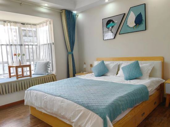 Юйси: Chengjiang Muxia Homestay