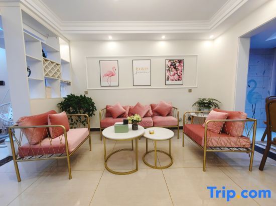 Юйси: Chengjiang Muxia Homestay