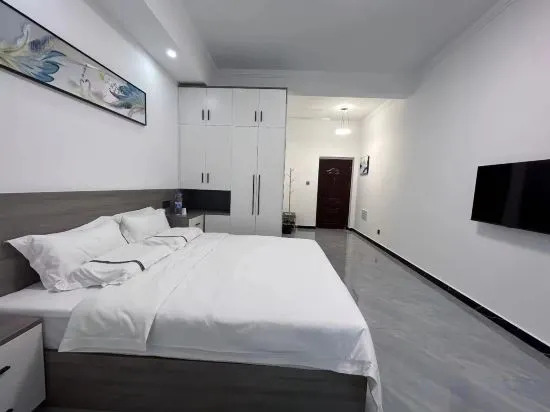 Чжэнчжоу: Boting Apartment