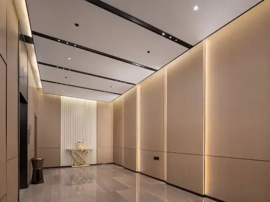Чжучжоу: HUANMAN Hotel Chaling, Zhuzhou