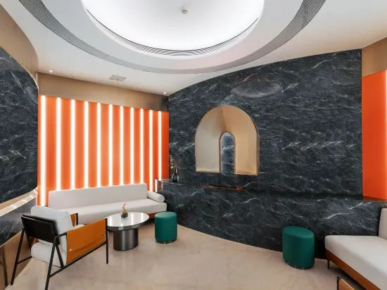 Чанчжоу: Ibis Styles Hotel (Liyang Railway Station)
