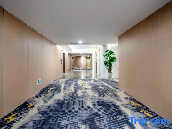 Чанчжоу: Ibis Styles Hotel (Liyang Railway Station)