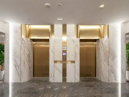 Чанчжоу: Ibis Styles Hotel (Liyang Railway Station)