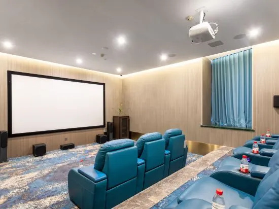 Чанчжоу: Ibis Styles Hotel (Liyang Railway Station)