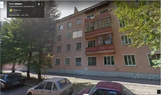 Стерлитамак: Апартаменты Квартирный Вопрос на Суворова 10