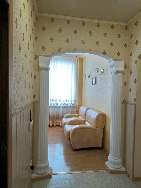 Стерлитамак: Апартаменты Квартирный Вопрос на Суворова 10