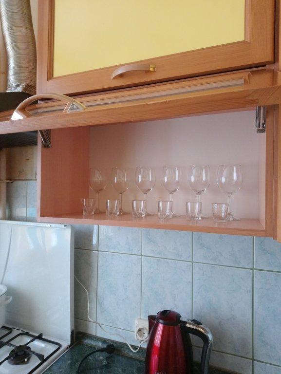 Стерлитамак: Апартаменты Квартирный Вопрос на Суворова 10