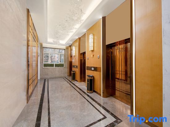 Хами: Vienna International Hotel (Hami Yingbin Avenue)