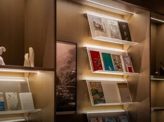 Чунцин: Atour Hotel Chongqing Bishan CBD Financial Street