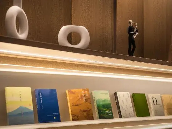 Чунцин: Atour Hotel Chongqing Bishan CBD Financial Street