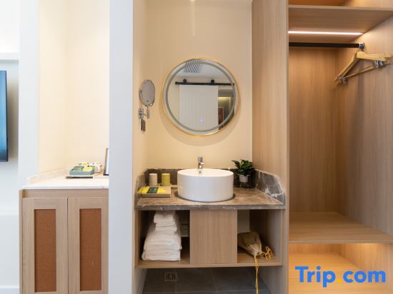 Лунъянь: Europa Mediterranean Hotel (Changting Ancient City)