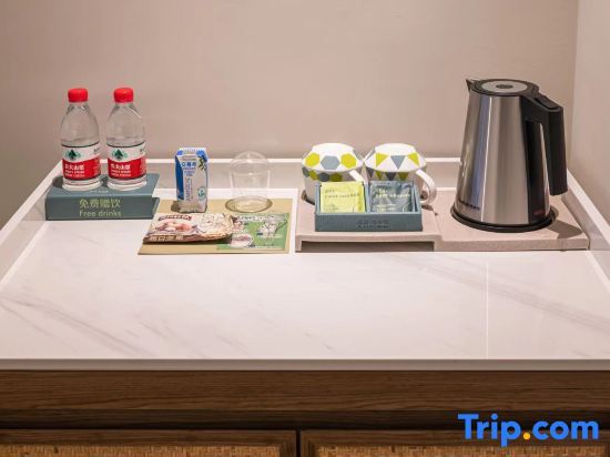 Лунъянь: Europa Mediterranean Hotel (Changting Ancient City)
