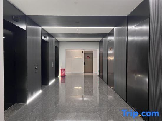 WeiMan Apartment (Happy Coast Plus) — фото 2