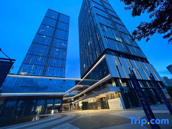 WeiMan Apartment (Happy Coast Plus) — фото 1