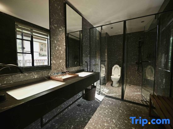 Цзиньюань: Qingyuan Lianzhou Longtan Holiday Homestay