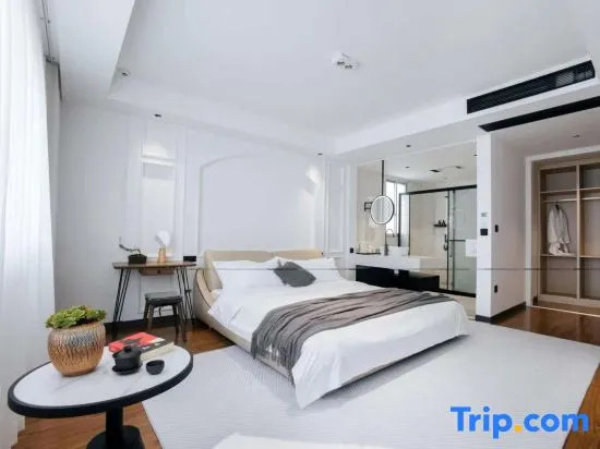Лишуй: Xiandu Half Mu Huatian Homestay