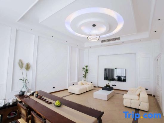 Лишуй: Xiandu Half Mu Huatian Homestay