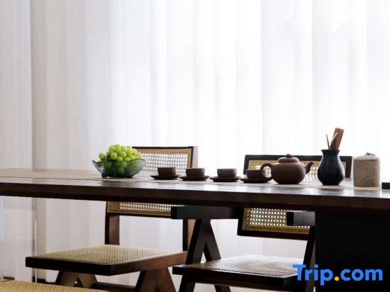 Лишуй: Xiandu Half Mu Huatian Homestay