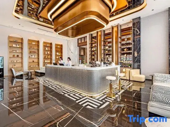 Фошань: Poltton International Apartment Gaoming