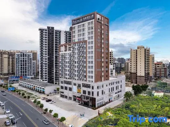 Фошань: Poltton International Apartment Gaoming