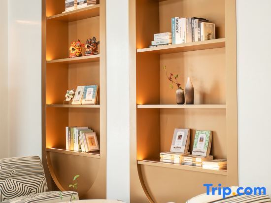 Фошань: Poltton International Apartment Gaoming