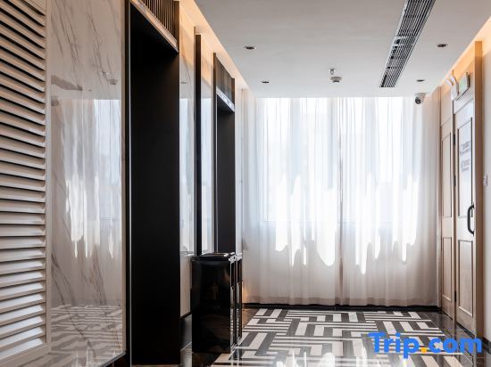Фошань: Poltton International Apartment Gaoming